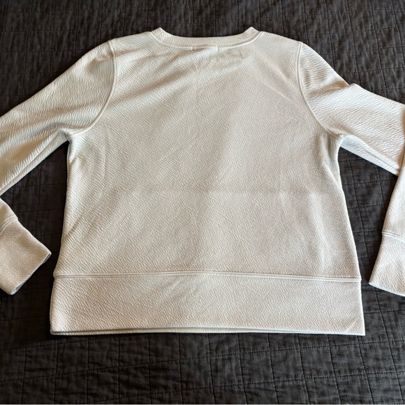 Prana Sunrise Sweatshirt (Size M) - Picture 8 of 8